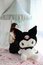 GIANT GIFT Big Size 60CM Kuromi Plush Toy picture