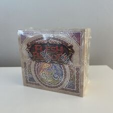 Flesh & Blood TCG Tales Of Aria Booster Box 1st Edition Sealed - 24 Pack - New picture