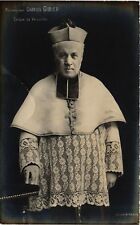 CPA Monsignor Charles Gibier - Bishop of Versailles (657496) picture