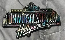 Vintage Universal Studios Hollywood Rainbow Magnet Vintage picture