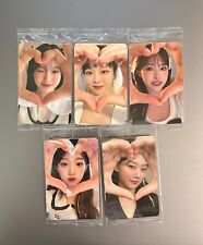 Loossemble Ktown4u Exclusive Preorder Benefit Photocards picture