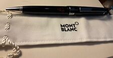 Mont Blanc Sir George SOLTI, LIMITED Edition BALLPOINT, # 21859 picture