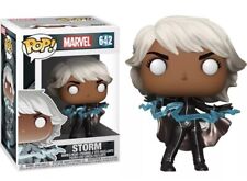 Funko Pop Marvel: X-Men Movies - Storm #642 with Protector picture