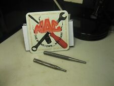 MAC     Center Pin Punches  (2 PIECES)     USA picture