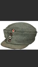 WWI German Mountain Style Hat.....reproduction all sizes picture