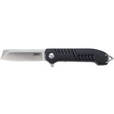 Columbia River Knife & Tool Razel GT Black Pocket Knife 4031 picture