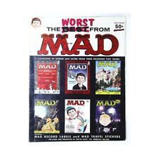 Worst From Mad #1 in Very Good + condition. E.C. comics [d~ picture