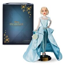 Disney Designer Collection Cinderella Limited Doll (Damage Box) picture