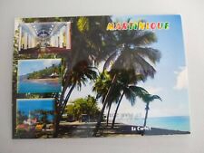Postcard - Le Carbet, Martinique, Antilles Françaises picture