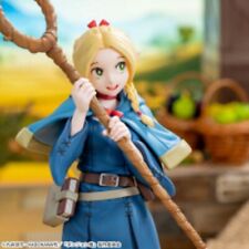 Pre Delicious in Dungeon marcil Luminasta Figure From Japan Anime Manga NEW picture