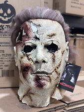 Halloween II Michael Myers 2009 Dream Mask Trick or Treat Studios Rob Zombie New picture