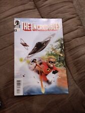 The Incredibles (2004) #3 Of 4 Combined Shipping  picture