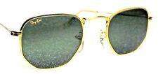 Ray-Ban USA NOS Vintage B&L Classic Collection III Arista W0980 New Sunglasses picture