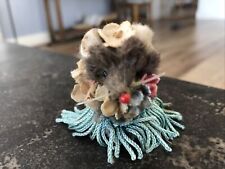 Vintage handmade mouse from Germany picture