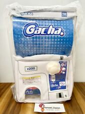 Takara Tomy Arts Showy Gacha Backpack with 10 capsules Gashapon Gachagacha picture