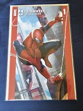 Ultimate Spiderman #1 2024 (KRS exclusive/Inhyuk Lee Variant/Homage Variant) picture