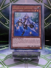 DUPO-EN082 Aromage Jasmine Ultra Rare 1st Edition YuGiOh Card picture