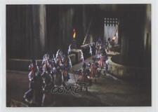 2006 Breygent The Wizard of Oz The Winkie Guards #55 a8a picture