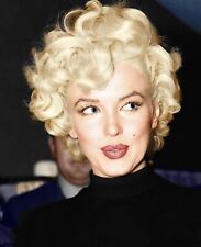 MARILYN MONROE - SHE IS SO PRETTY  picture