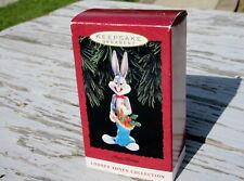 1993 Hallmark Keepsake Bugs Bunny - Looney Tunes - Ornament picture