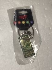 2006 M&M MARS KEYCHAIN NEW YORK SWEET LAND OF LIBERTY STATUE CANDY NEW NOS m&m's picture