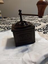Vintage F & B Coffee Grinder (The Spade) - preowned picture