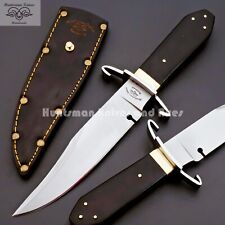 Custom Hand Made 12 C 27 Steel Hell Belle's structure BOWIE w/ Bart Moore guard picture