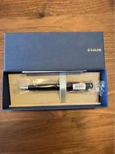 Sailor Oil-Based Ballpoint Pen Professional Gear Slim Color Black picture