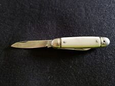 Vintage Colonial USA 2-Blade Jack Folding Pocket Knife picture