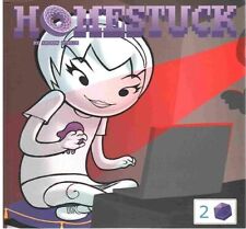 Homestuck Book 2 picture