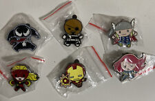 Disney Marvel Avengers Only Pins lot of 6 picture