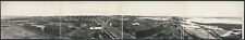 Photo:1909 Panorama of Stockton,California picture