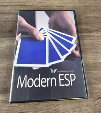 SansMinds presents 'Modern ESP' (DVD/Gimmick) NOS - magic trick picture