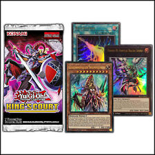 Yugioh King's Court - Single Cards to Choose From - KICO picture