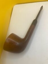 Beautiful Italy Shape Billiard Tobacco Pipe - Very Nice picture
