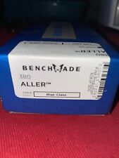 Benchmade ALLER 380 First Production #608 Money Clip Multi-tool G10 S30V EDC NIB picture