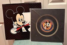 1995 Official Disneyana Convention Welcome Kit Complete + 75 Years 1998 Bonus picture