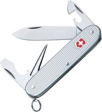 Victorinox Swiss Army Pioneer Pocket Knife, 91mm picture