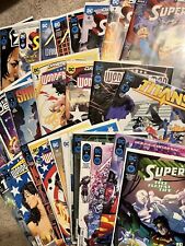 Dawn Of DC Comics Huge Lot Collection 🔥 33 Comics picture