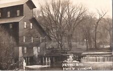 RPPC Howes Mill Grist Mill *3 picture