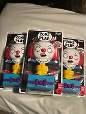 Funko Popsies: It - Pennywise - First to Market (Ftm) (Exclusive) picture