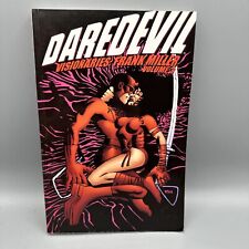 Daredevil Visionaries - Frank Miller, Vol. 3 picture