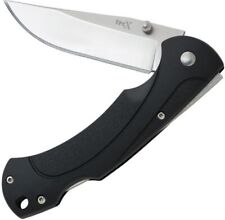 Case XX TecX TL-1 Lock Folding Knife 3.5