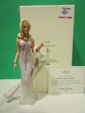 LENOX DANCE THE NIGHT AWAY Fashion figurine - FINAL ISSUE -- NEW in BOX with COA picture