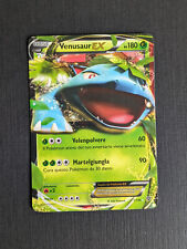 Pokemon Card - Venusaur EX 1/146 XY - EX - ITA picture
