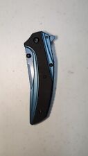 Kershaw Knives Outright Framelock Knife A/O 8320 picture