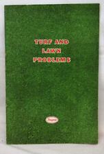 1950s Asgrow Turf And Lawn Problems picture