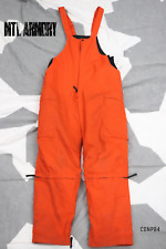 RARE CANADIAN SAR TECH COLD WEATHER FLYER'S PANTS SIZE 7034 SEARCH & RESCUE   picture