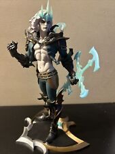 League of Legends LOL VIEGO UNLOCKED 11inches  STATUE FIGURE Official Version  picture