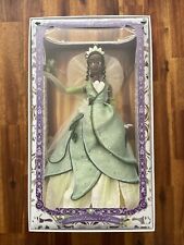 Tiana Princess and The Frog Disney Limited Edition 17